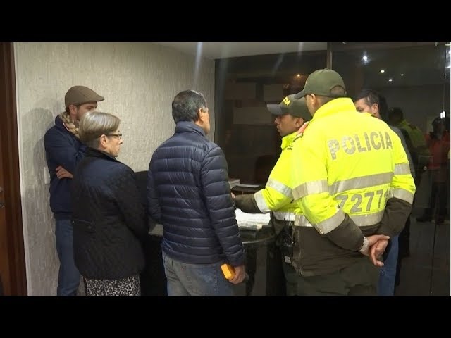 me molestan los ruidos de los vecinos