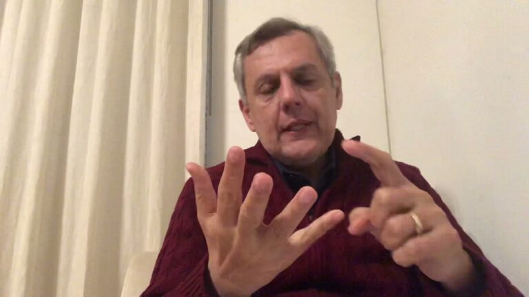 me siento triste cansada sin ganas de nada