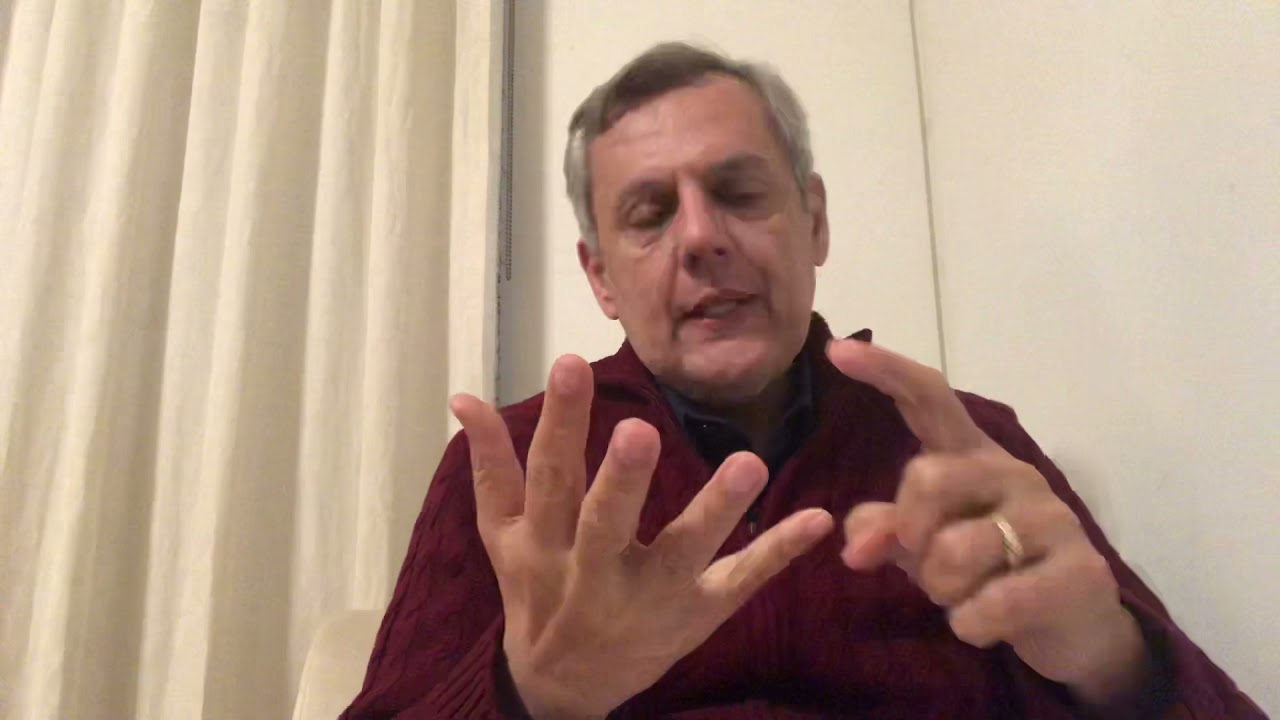 me siento triste cansada sin ganas de nada