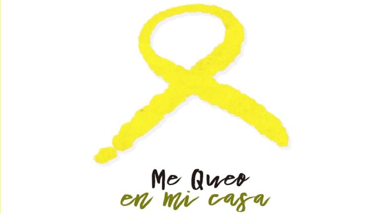 mejor me quedo en mi casa