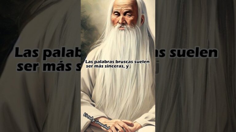 mejor que con palabras la sinceridad se muestra con acciones