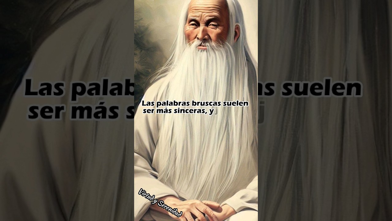 mejor que con palabras la sinceridad se muestra con acciones