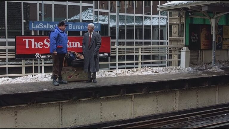 mejor solo que mal acompañado online