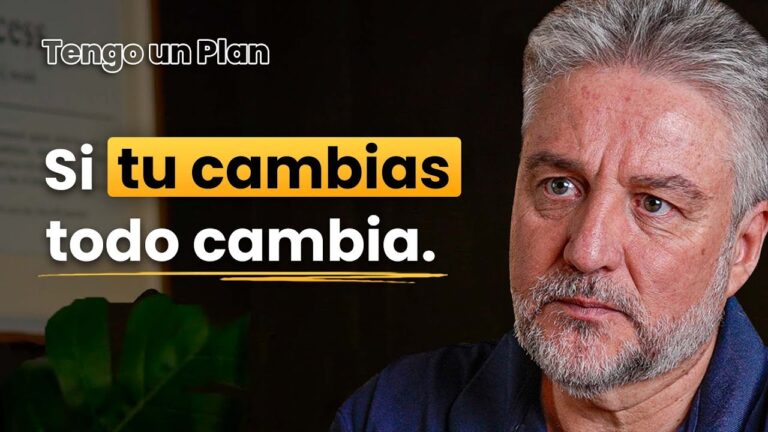 mejorar la vida de las personas