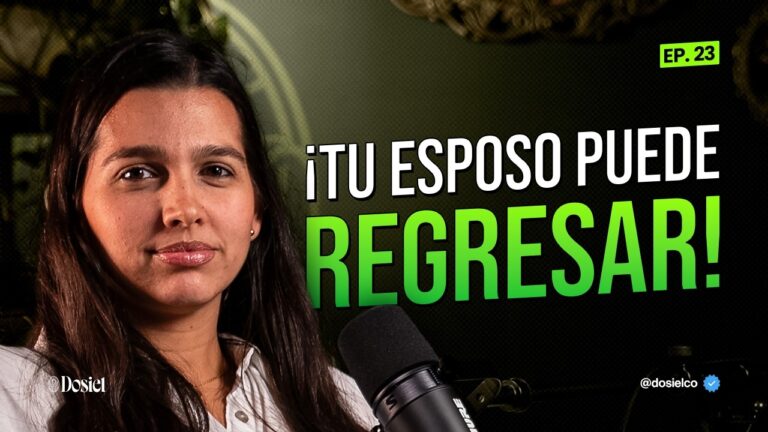 mi esposa se va de la casa