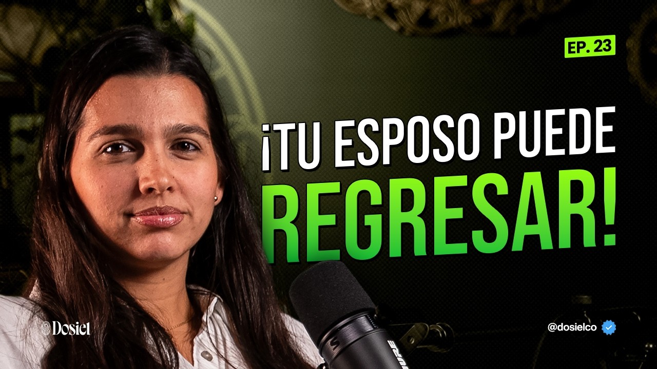 mi esposa se va de la casa