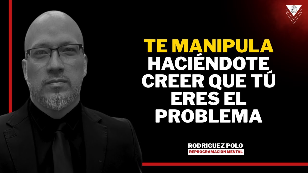 mi esposo me culpa de todo