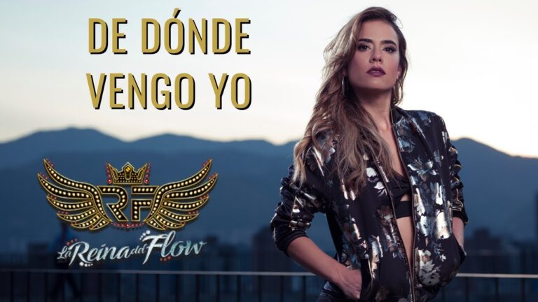 mi gente no le teme a nada