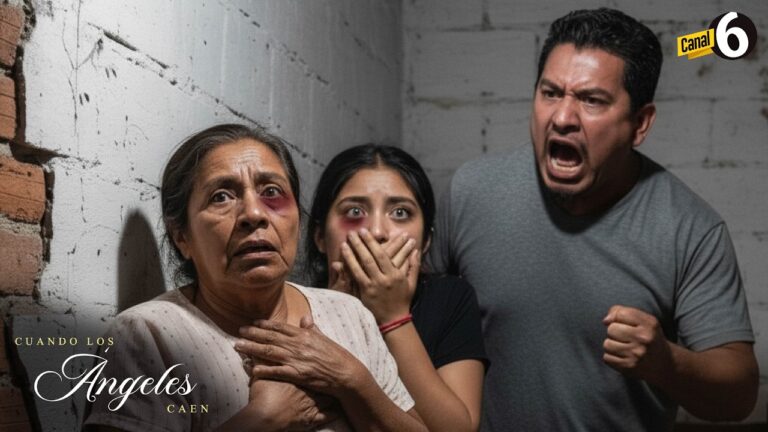 mi hijo me culpa de todo