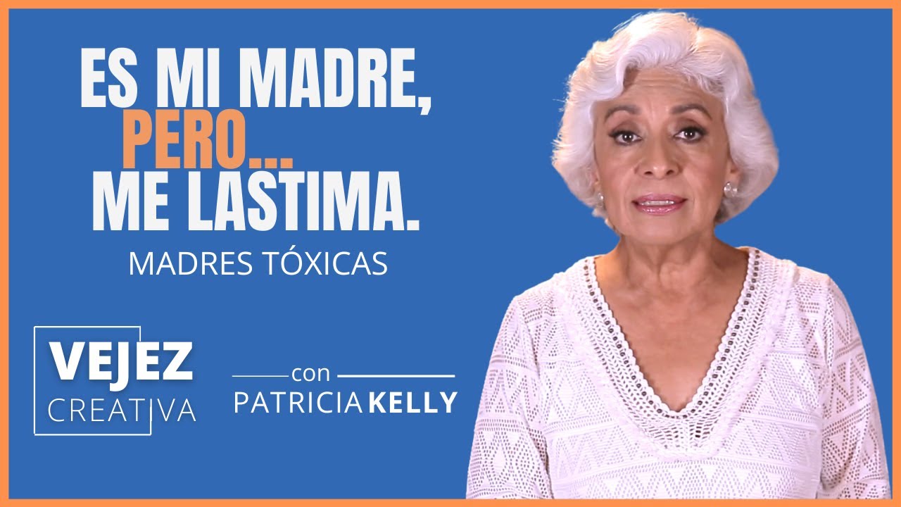 mi madre me culpa de todo