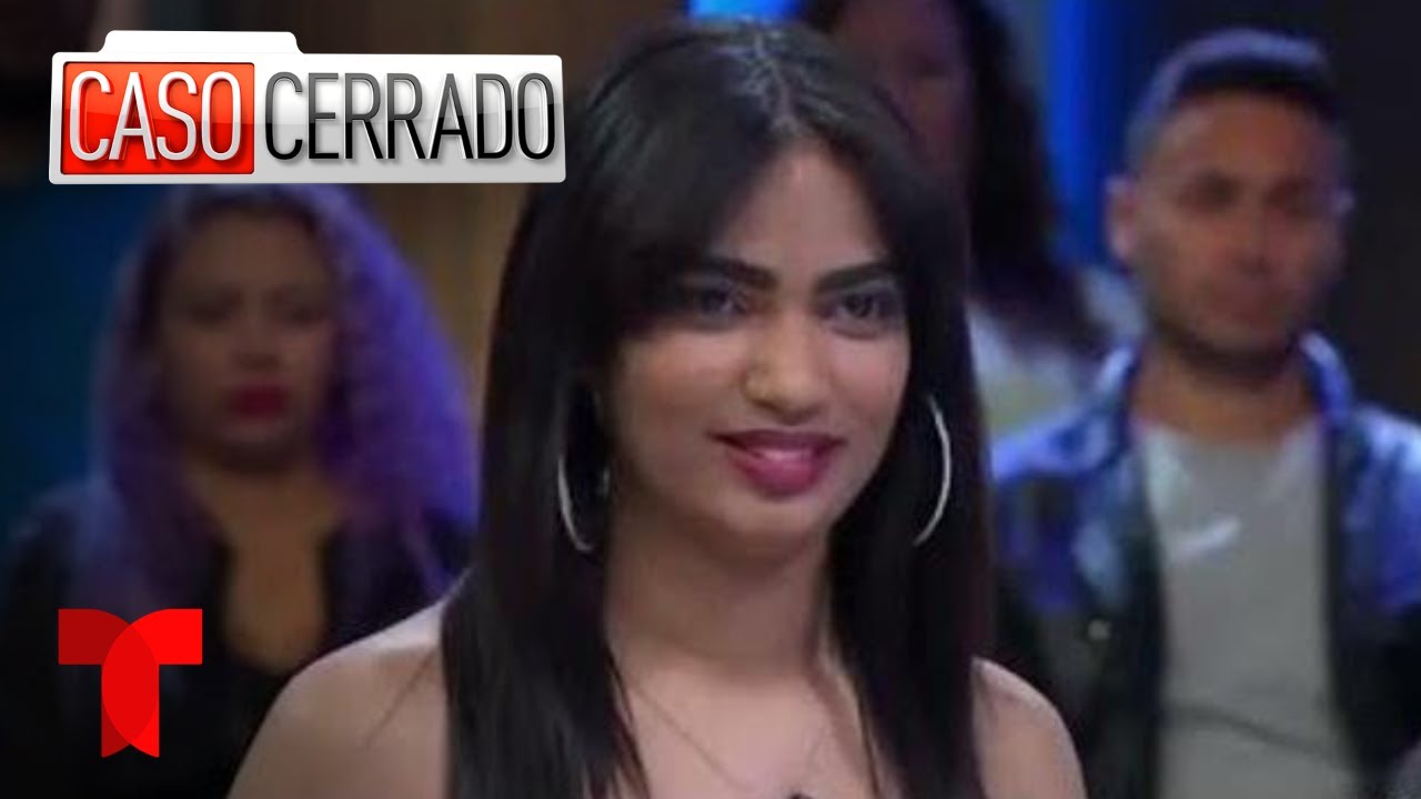 mi marido me pide que le ponga los cuernos