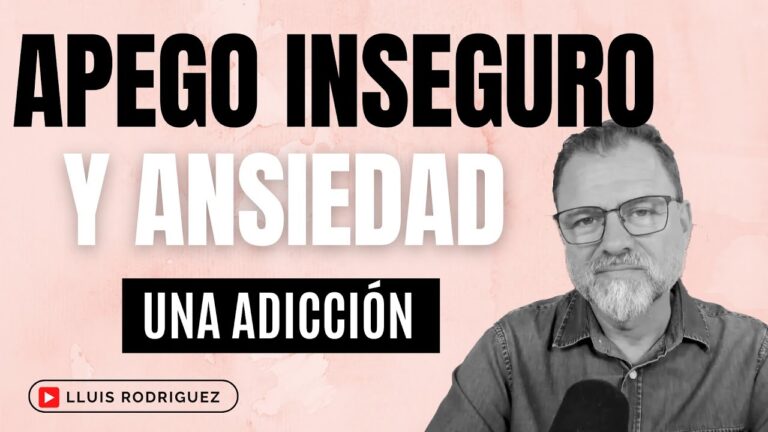 mi pareja me provoca ansiedad