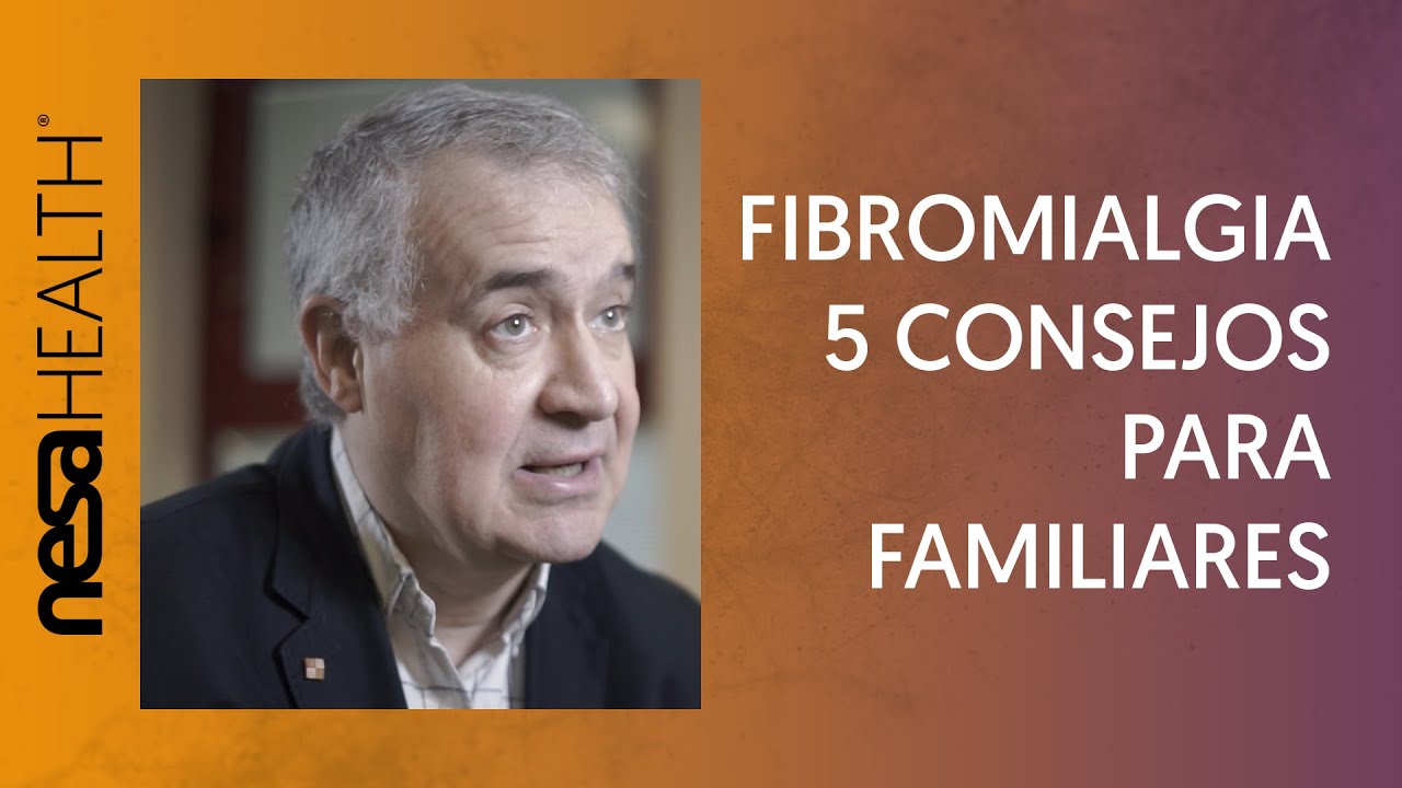 mi pareja no entiende mi fibromialgia