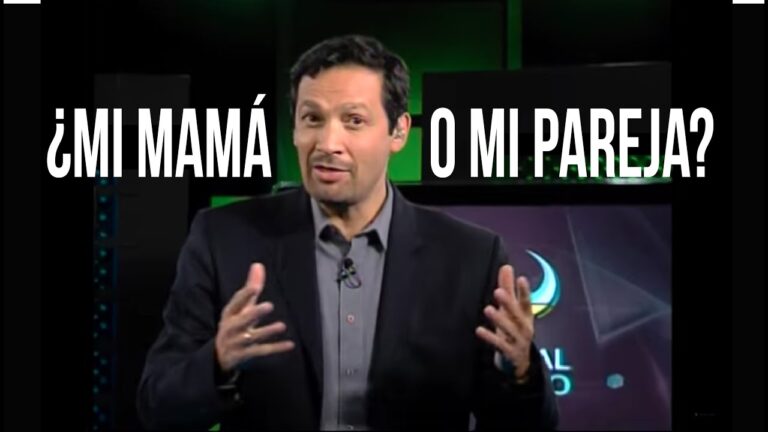 mi pareja no quiere a mi madre