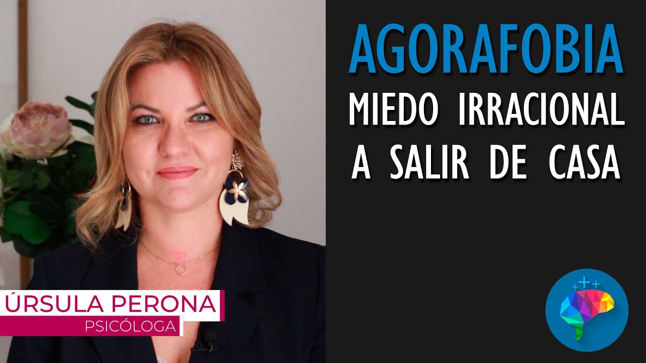 miedo a salir sola de casa