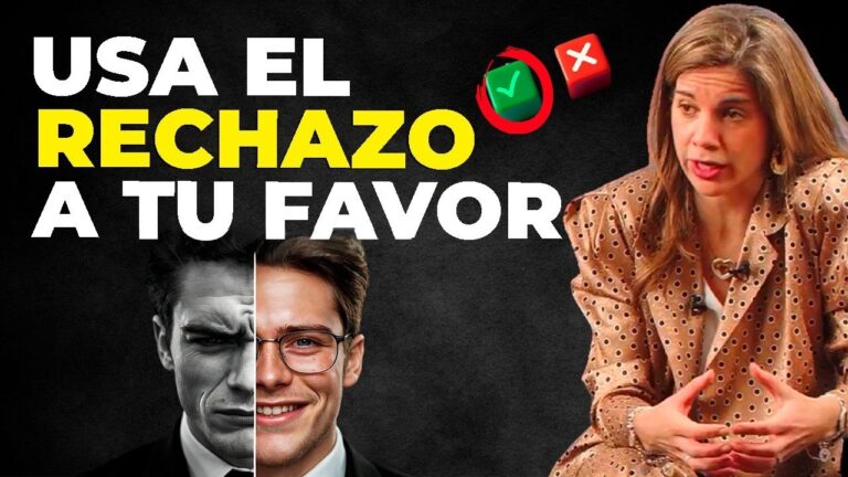 miedo a ser rechazado por una mujer