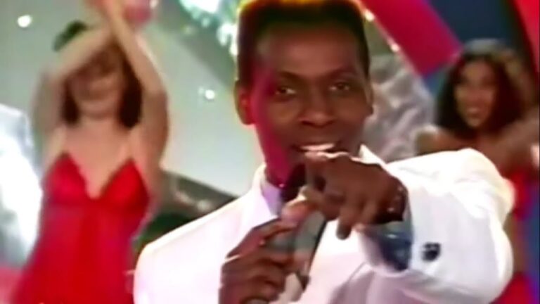 nadie que te quiera como yo