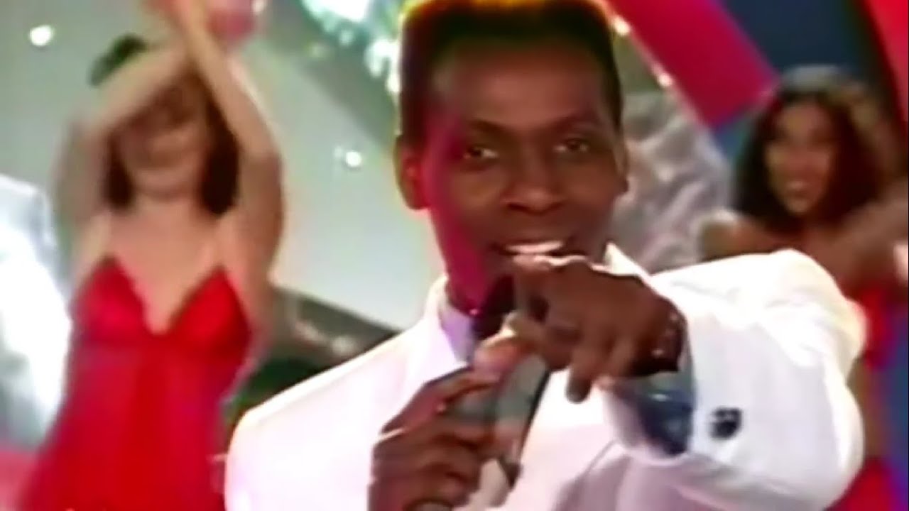 nadie que te quiera como yo