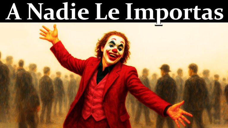 nadie se preocupa por mi