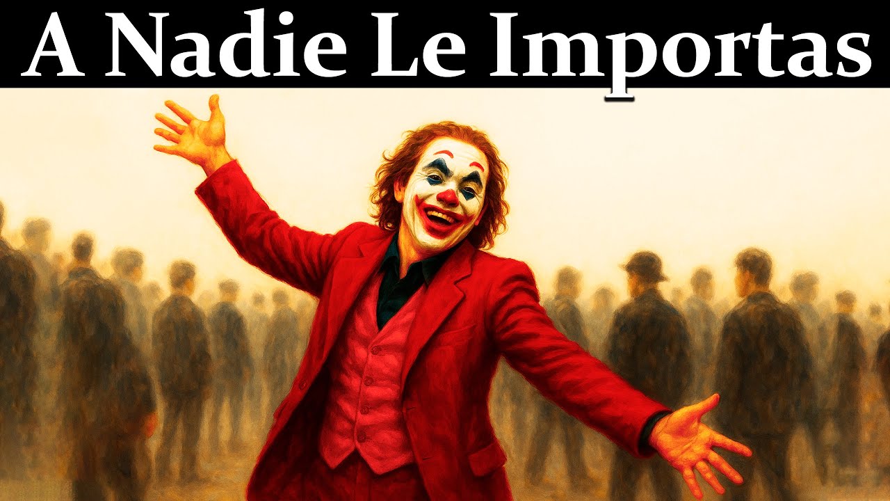 nadie se preocupa por mi