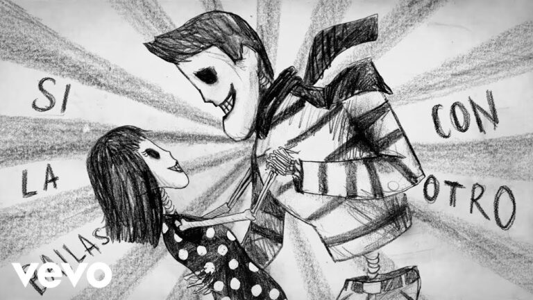 ni tu eres para tanto ni yo soy para ti