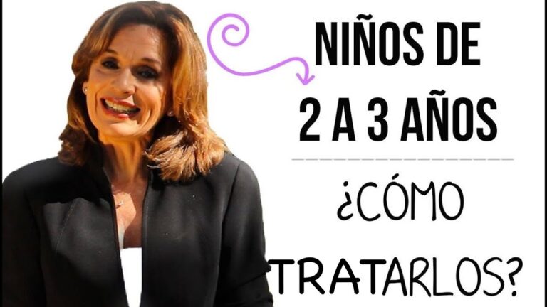 niño 3 años no se relaciona