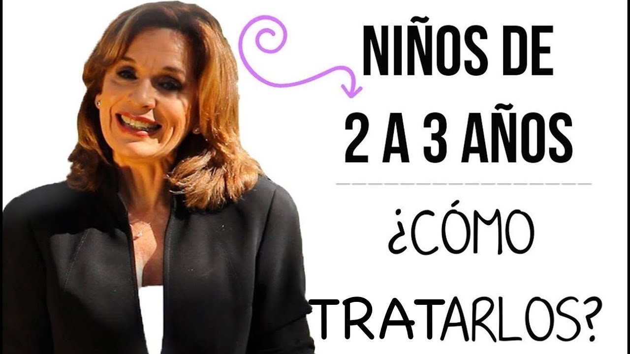 niño 3 años no se relaciona