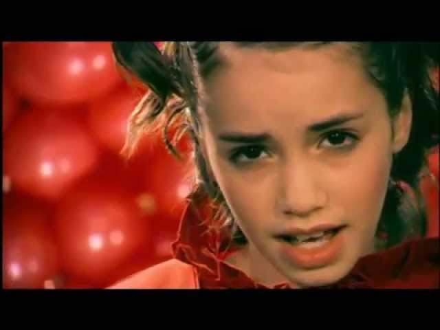 no digas nada porque tengo miedo