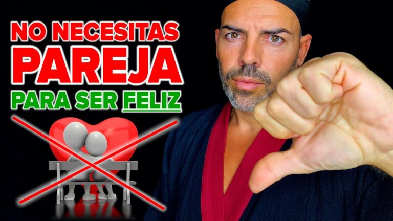 no necesito novio para ser feliz