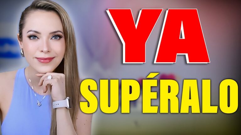 no poder olvidar a tu ex