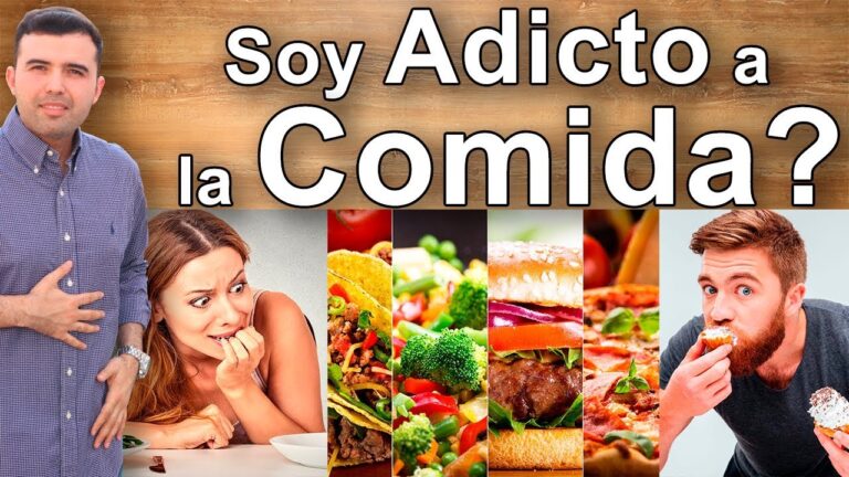 no puedo dejar de comer compulsivamente