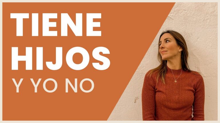 no quiero a los hijos de mi pareja