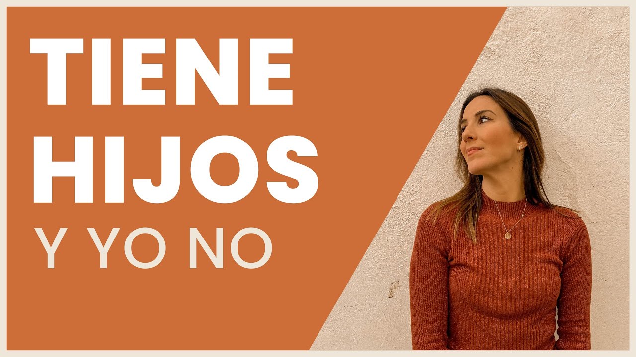 no quiero a los hijos de mi pareja