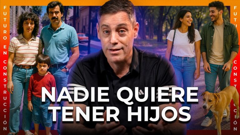 no quiero tener hijos es normal