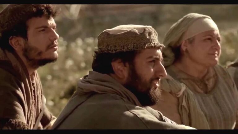 no se preocupen por lo que han de comer