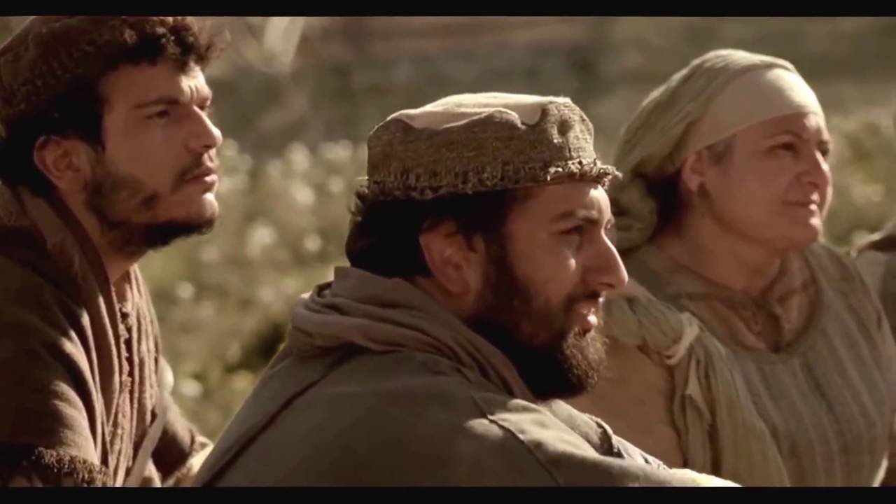 no se preocupen por lo que han de comer