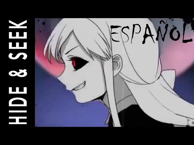 no te has escondido bien te veo