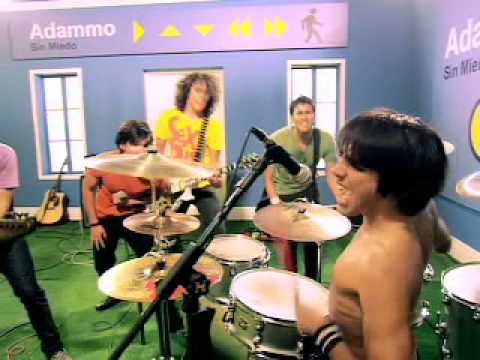 no tengo miedo de decir todo lo que siento