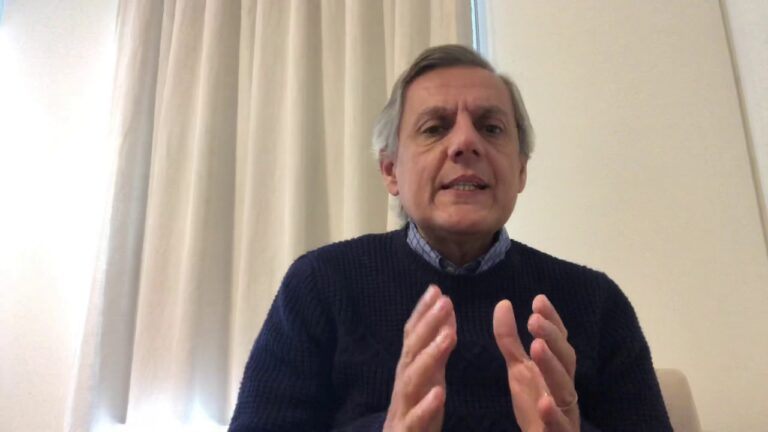 no vale la pena discutir frases