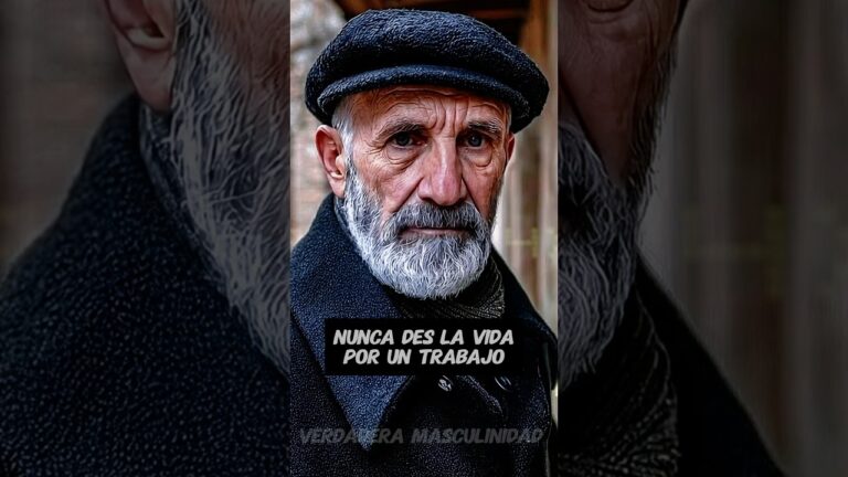 nunca des nada por hecho frases