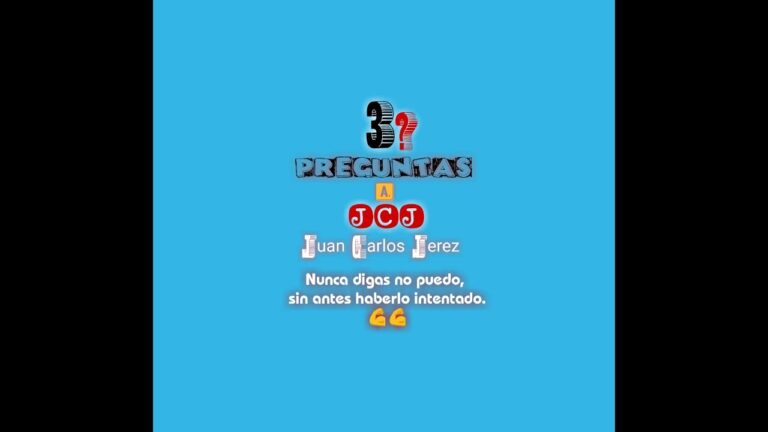 nunca digas no puedo sin haberlo intentado