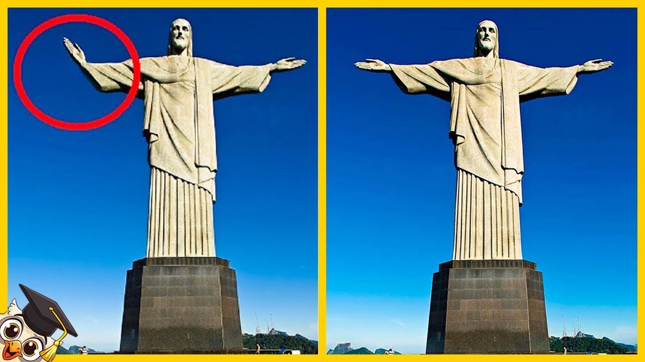 objetos que no se mueven