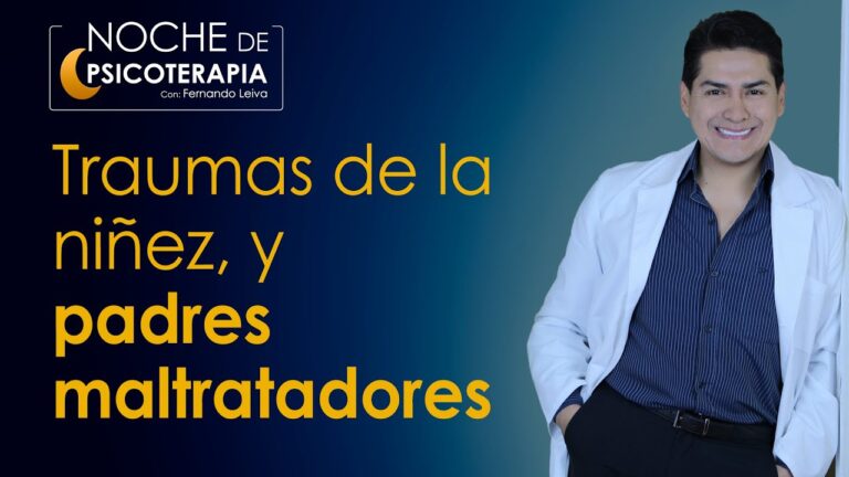 padres que maltratan psicologicamente a sus hijos