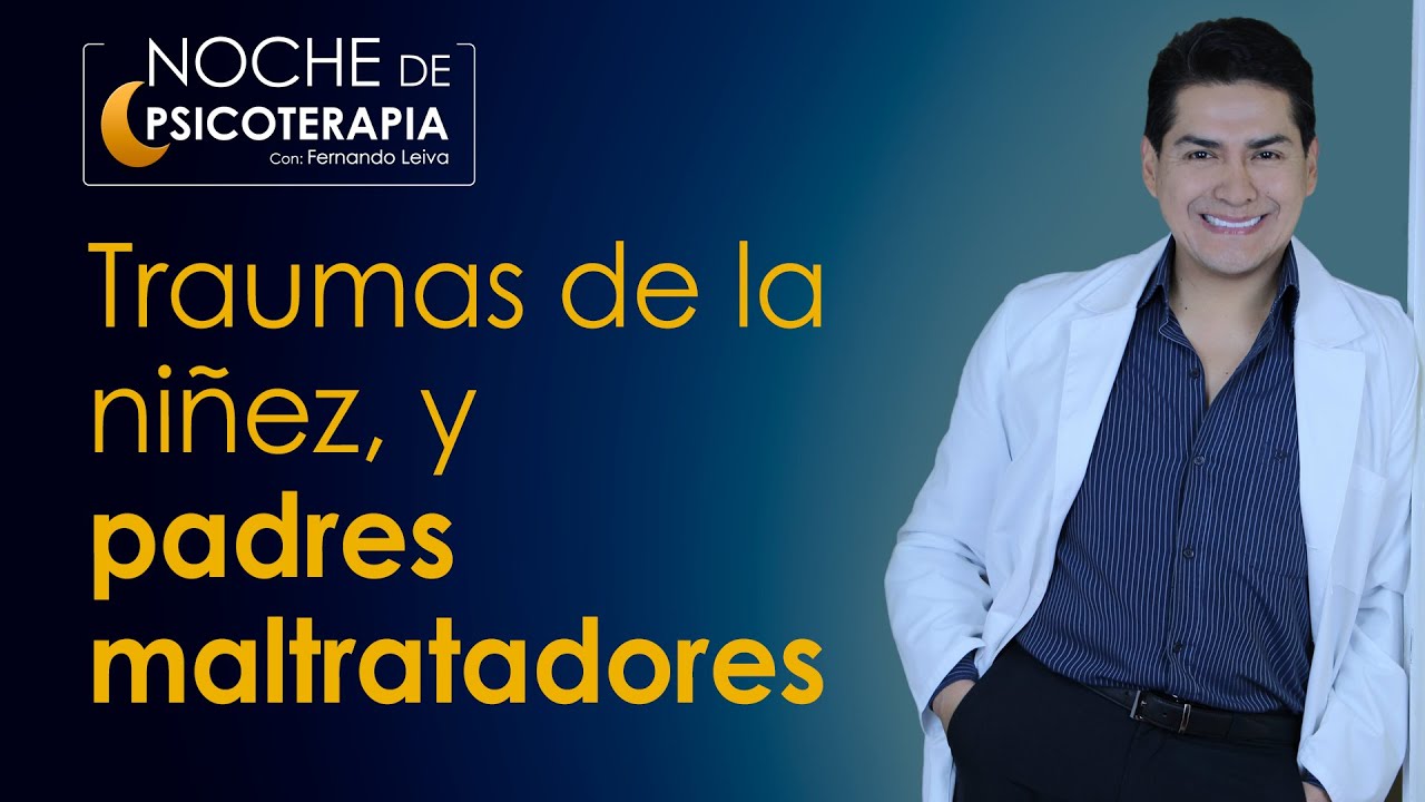 padres que maltratan psicologicamente a sus hijos