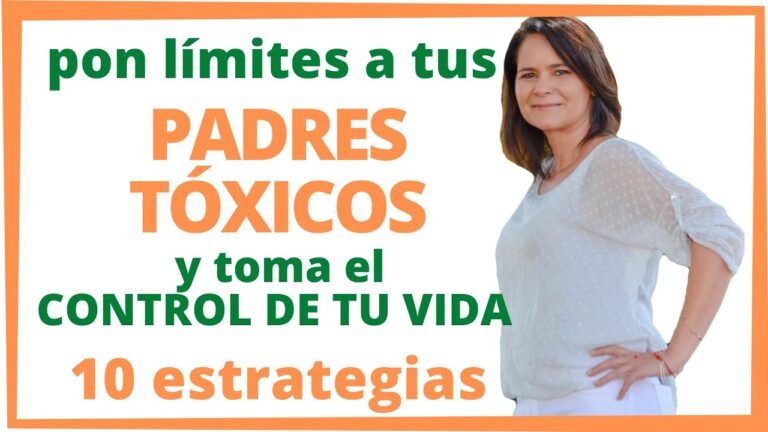 padres que no dejan crecer a sus hijos