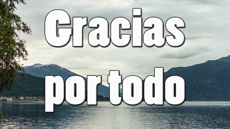 palabras de agradecimiento a los mayores