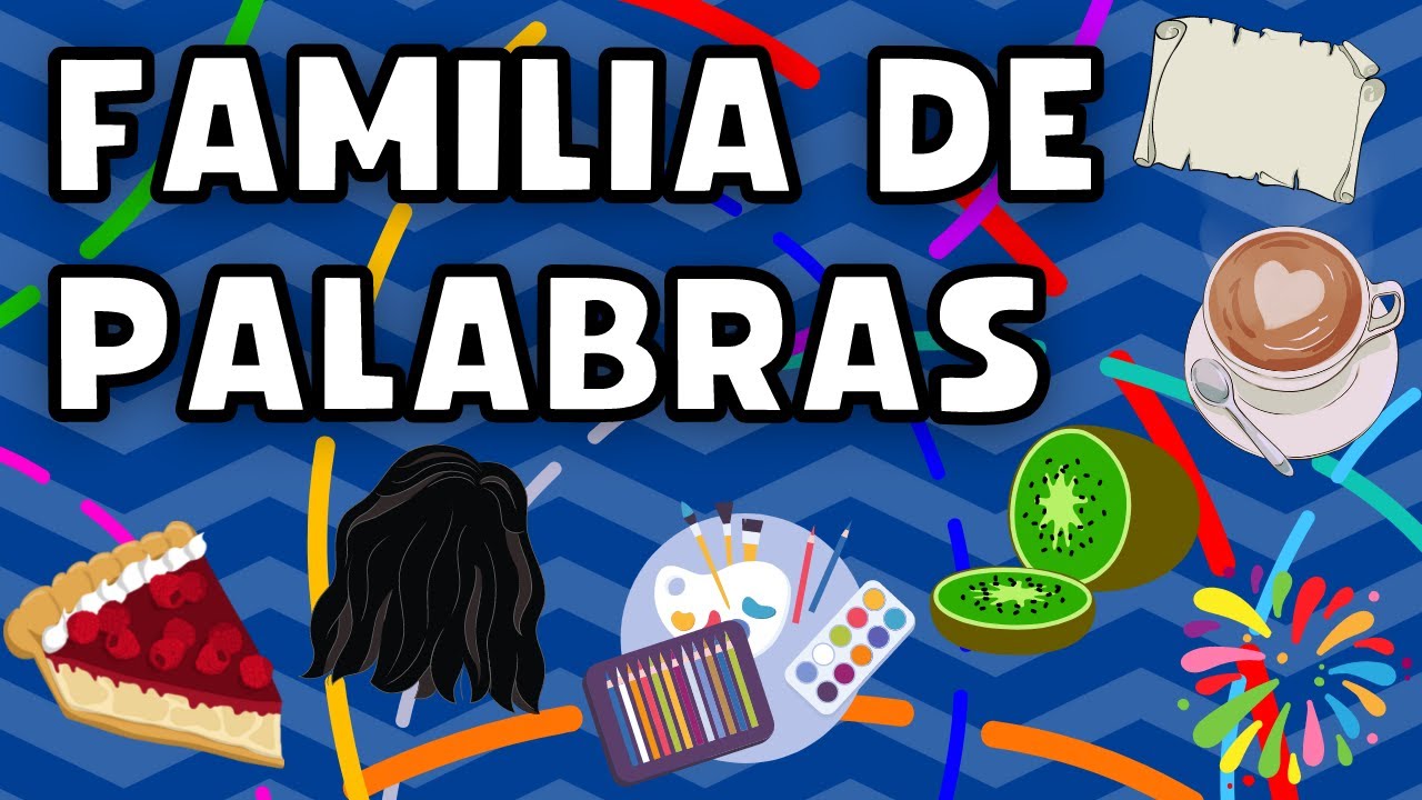 palabras de la misma familia de casa