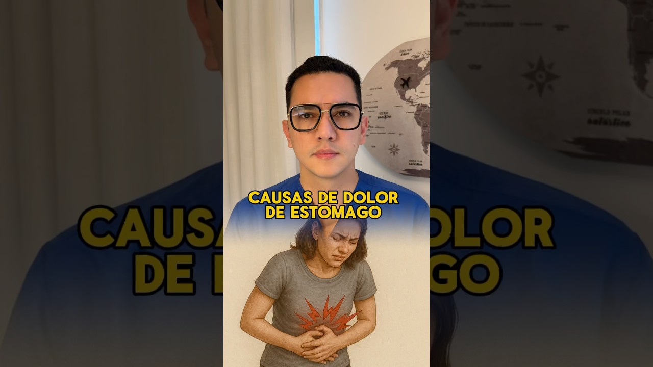 palpitaciones en la boca del estómago causas