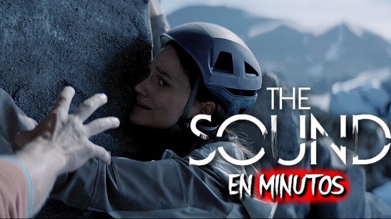 panico en las alturas explicacion