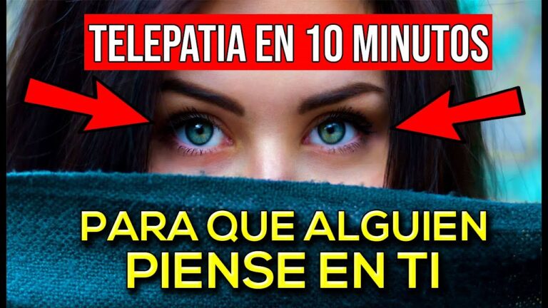 para que piense en mi ahora mismo